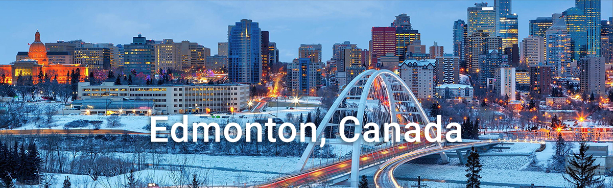 Edmonton, Alberta, Canada